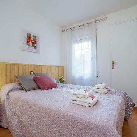 Basic Comfort Apartment Gran Reserva 0073 Empuriabrava Zewnętrze zdjęcie