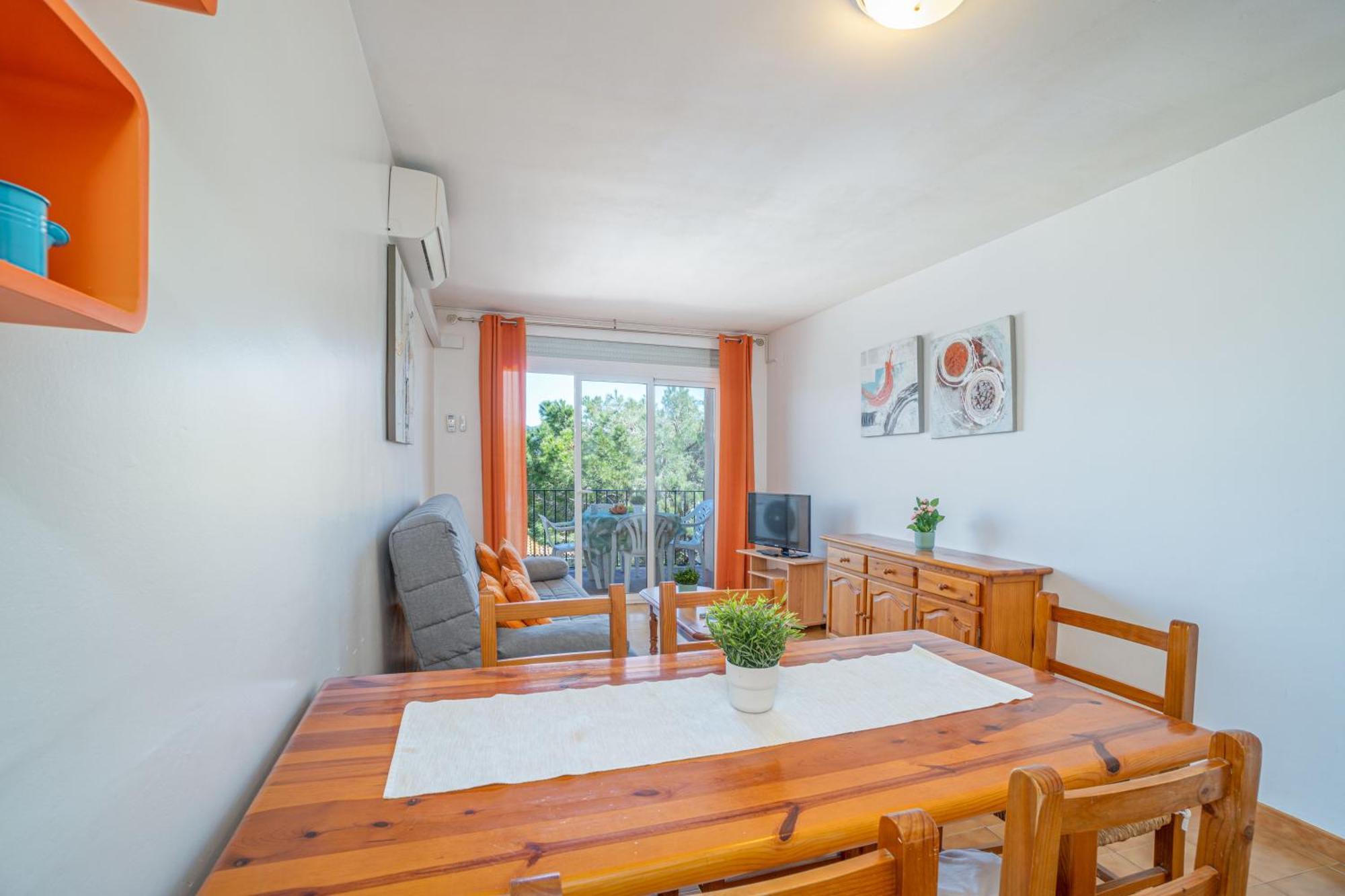 Basic Comfort Apartment Gran Reserva 0073 Empuriabrava Zewnętrze zdjęcie