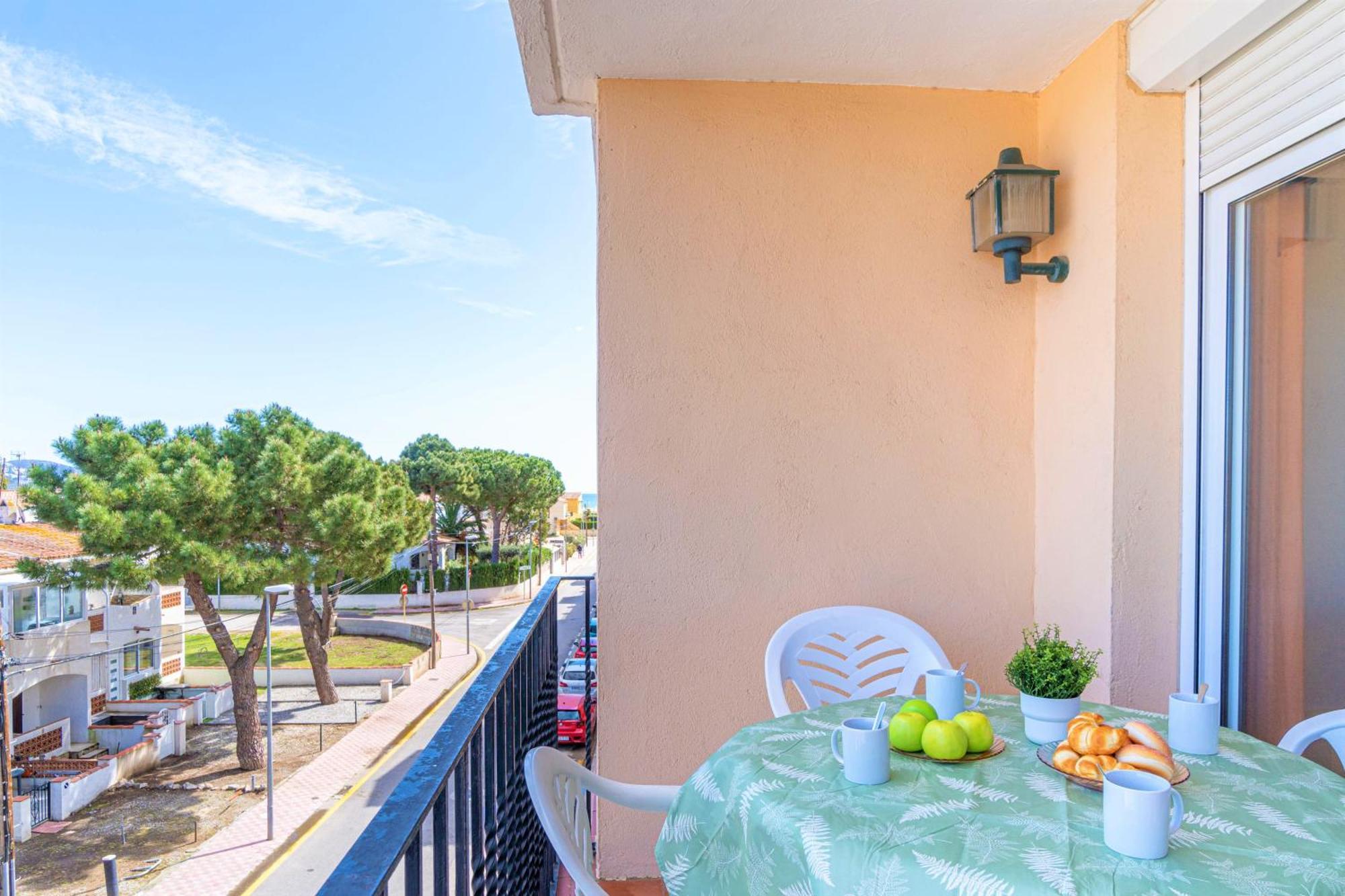 Basic Comfort Apartment Gran Reserva 0073 Empuriabrava Zewnętrze zdjęcie