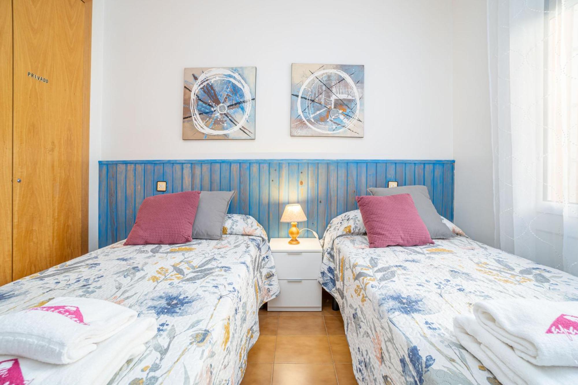 Basic Comfort Apartment Gran Reserva 0073 Empuriabrava Zewnętrze zdjęcie