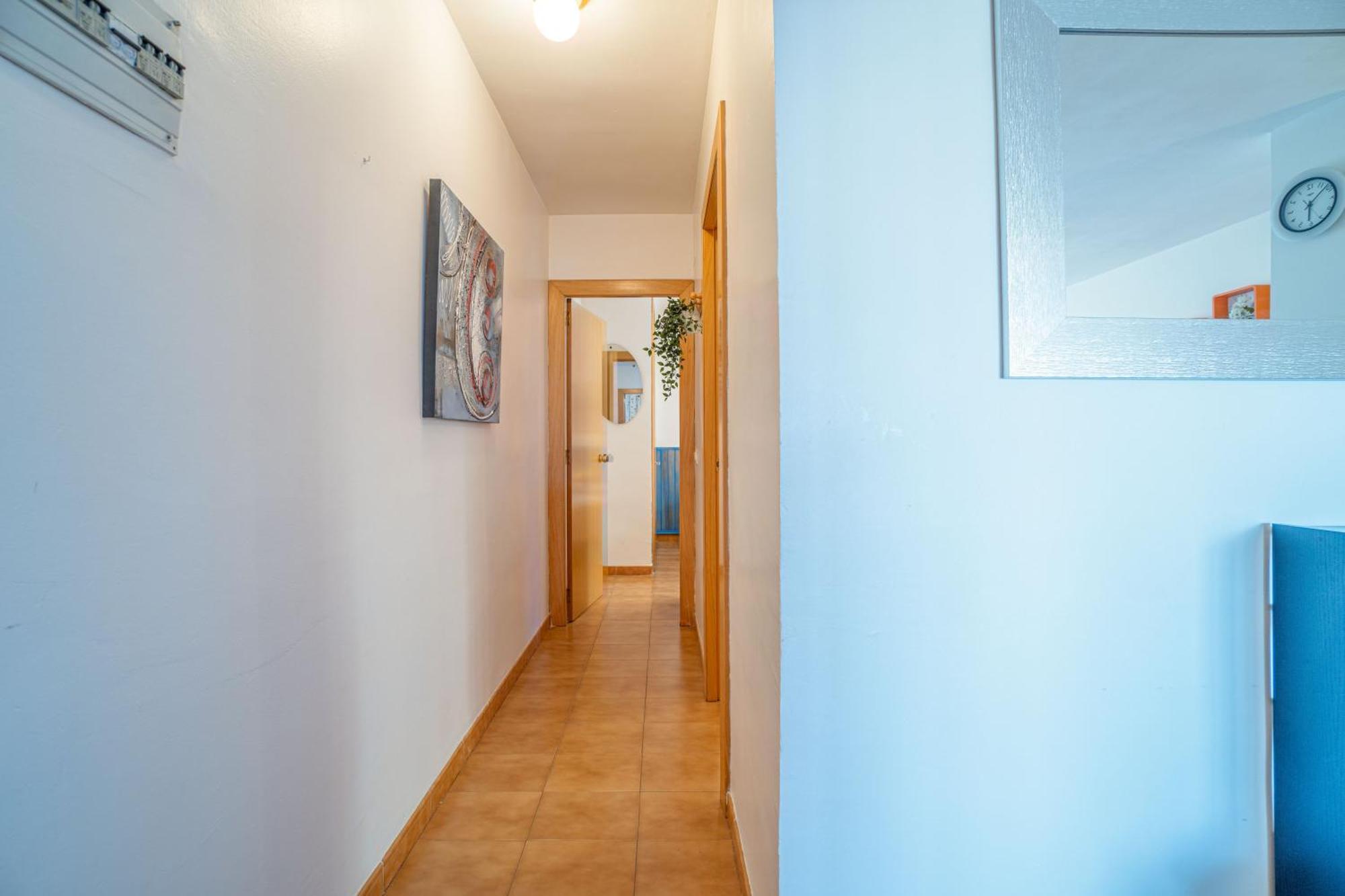 Basic Comfort Apartment Gran Reserva 0073 Empuriabrava Zewnętrze zdjęcie